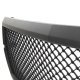 Chevy Silverado 1500 2014-2015 Front Grille Black Mesh