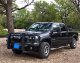 GMC Sierra Crew Cab 2001-2012 Nerf Bars Stainless Steel
