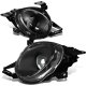 Lexus SC300 1992-1999 Black High Beam Projector Headlights