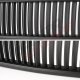 GMC Yukon 2000-2006 Black Vertical Grille