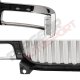 GMC Sierra 2500 1999-2002 Chrome Vertical Grille