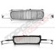 GMC Yukon XL 2000-2006 Chrome Vertical Grille