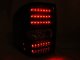 Ford F150 Flareside 2004-2009 Depo Black LED Tail Lights
