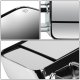 GMC Sierra Denali 2007-2013 Chrome Power Heated Towing Mirrors with Turn Signal Lights