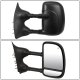 Ford F250 Super Duty 1999-2002 Towing Mirrors Power