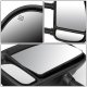 Ford F250 Super Duty 1999-2002 Towing Mirrors Power
