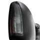 Ford F250 Super Duty 1999-2007 Towing Mirrors Power Heated Smoked Signal Lights