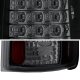 GMC Sonoma 1994-2004 Black Out LED Tail Lights