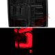 GMC Sierra 2500HD 2015-2019 Smoked Custom LED Tail Lights