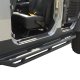 Jeep Wrangler JK 4-Door 2007-2018 Rock Sliders Steps Bars
