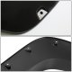 Chevy 2500 Pickup 1988-1998 Fender Flares Rivet Bolt Style