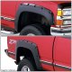 Chevy Tahoe 1995-1999 Fender Flares Rivet Bolt Style