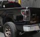 Toyota Tundra 2007-2013 Black LED Tail Lights