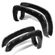 GMC Sierra 2500HD 2001-2006 Fender Flares Pocket Rivet