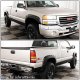 GMC Sierra 1999-2006 Fender Flares Pocket Rivet