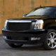 Cadillac Escalade 2007-2014 Black Mesh Grille