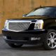 Cadillac Escalade 2007-2014 Chrome Mesh Grille