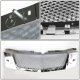 Cadillac Escalade 2007-2014 Chrome Mesh Grille