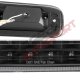 GMC Sierra Denali 2002-2006 Black Full LED Third Brake Light with Cargo Light