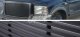 Ford F250 Super Duty 2005-2007 Black Billet Grille