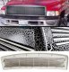 Dodge Ram 1994-2001 Black Special Painted Billet Grille