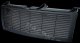 Chevy Silverado 1999-2002 Black Billet Grille Conversion