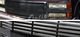 Chevy Suburban 1994-1999 Black Billet Grille
