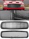 Dodge Dakota 1997-2004 Black Leopard Skin Billet Grille