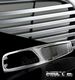 Ford Expedition 1997-1998 Chrome Billet Grille