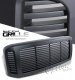 Ford F250 Super Duty 2005-2007 Black Billet Grille