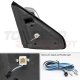 Dodge Ram 2500 2003-2009 Chrome Power Heated Towing Mirrors Signal Lights