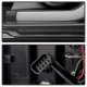 Chevy Silverado 2500HD 2015-2019 Black Projector Headlights LED DRL