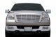 Ford F150 2004-2008 Chrome Billet Grille