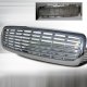 Dodge Durango 1998-2003 Chrome Billet Grille