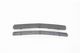 Chevy Blazer 1998-2005 Polished Aluminum Billet Grille