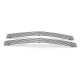 Chevy Suburban 1994-1999 Phat Billet Grille Insert