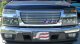 GMC Canyon 2004-2012 Aluminum Billet Grille