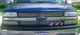 Chevy Tahoe 2000-2006 Billet Grille