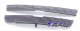 Chevy Colorado Xtreme 2004-2012 Aluminum Billet Grille