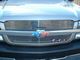 Chevy Avalanche 2003-2006 Aluminum Center Billet Grille