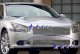 Nissan Maxima 2009-2012 Aluminum Lower Bumper Billet Grille