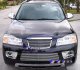 Saturn Vue 2006-2007 Aluminum Billet Grille