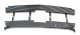 Chevy Silverado 3500 2003-2004 Aluminum Center Billet Grille