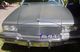 Chevy Caprice 1986-1990 Polished Aluminum Billet Grille
