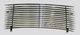 Chrysler PT Cruiser 2000-2005 Polished Aluminum Billet Grille