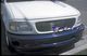 Ford F150 2WD 1997-1998 Polished Aluminum Lower Bumper Billet Grille