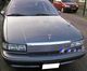 Chevy Caprice 1991-1996 Polished Aluminum Billet Grille