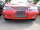 Nissan Sentra SE-R 2002-2003 Aluminum Billet Grille