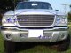 Ford Ranger 2001-2003 Aluminum Billet Grille