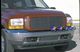 Ford F450 Super Duty 1999-2004 Polished Aluminum Billet Grille